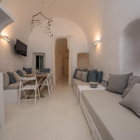 Cave Villa Valente Oia  Ngoại thất bức ảnh
