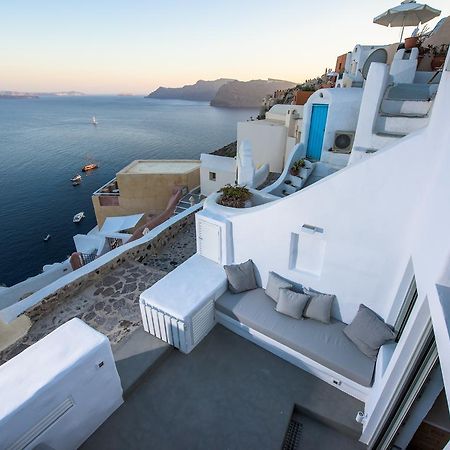 Cave Villa Valente Oia  Ngoại thất bức ảnh