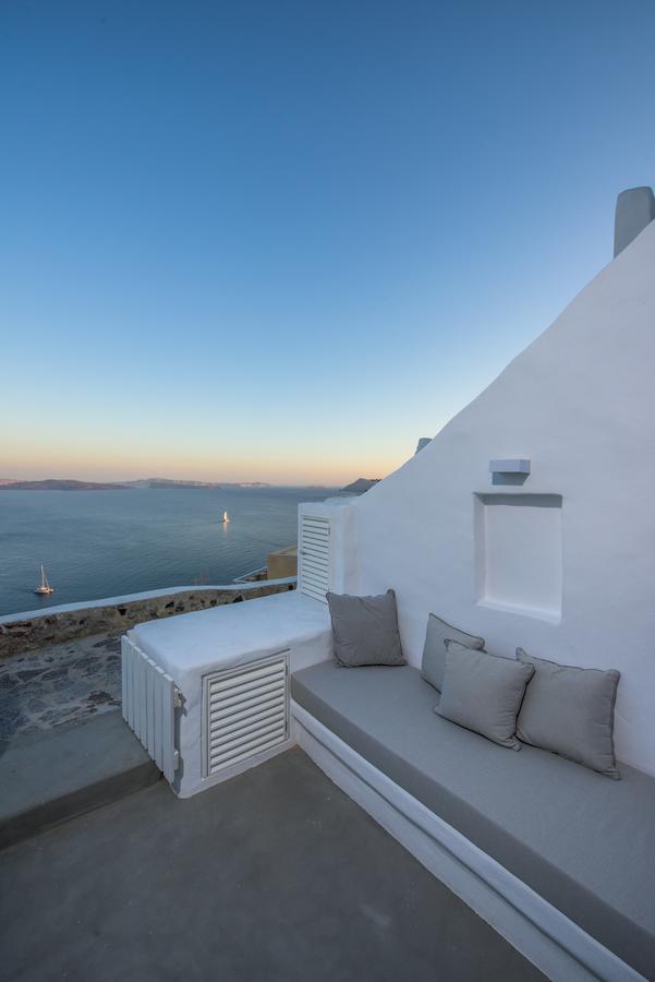 Cave Villa Valente Oia  Ngoại thất bức ảnh