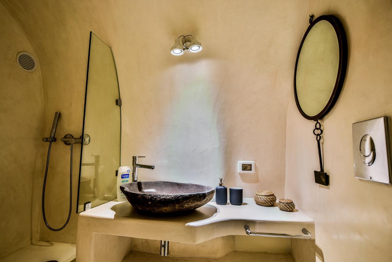 Cave Villa Valente Oia  Ngoại thất bức ảnh