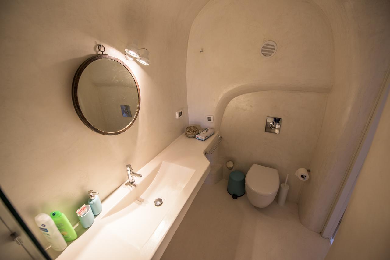 Cave Villa Valente Oia  Ngoại thất bức ảnh
